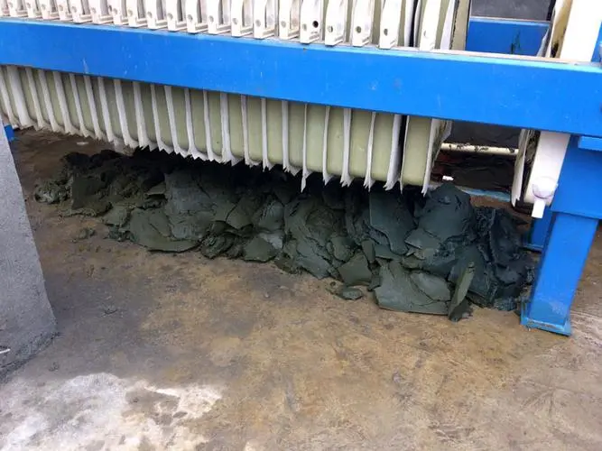 How to Extend the Life of Your Filter Press Cloth?