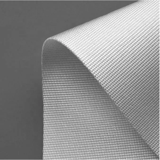 Horizontal Vacuum Belt Filter Cloth